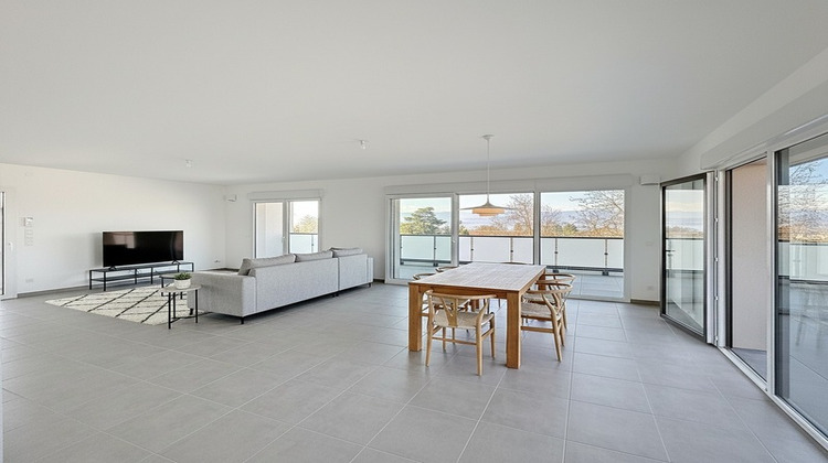 Ma-Cabane - Vente Appartement THONON LES BAINS, 110 m²