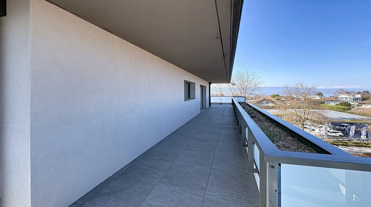 Ma-Cabane - Vente Appartement THONON LES BAINS, 110 m²