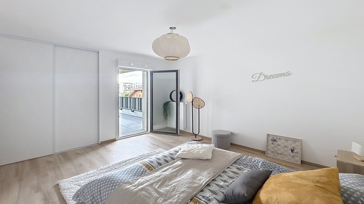 Ma-Cabane - Vente Appartement THONON LES BAINS, 108 m²