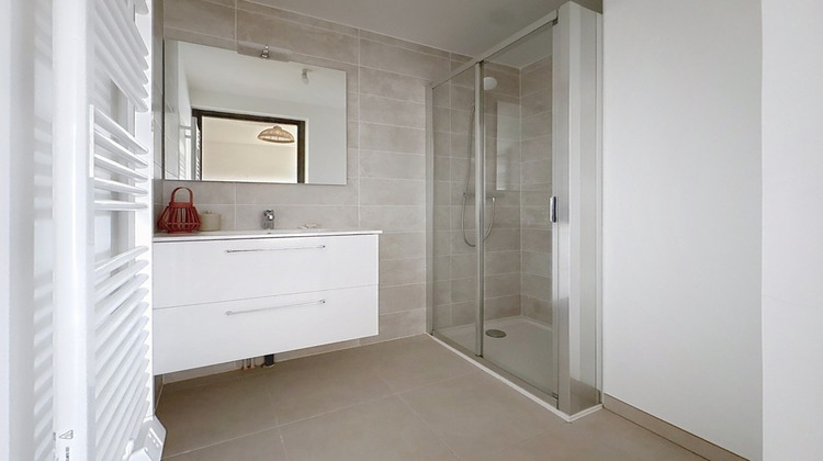 Ma-Cabane - Vente Appartement THONON LES BAINS, 108 m²