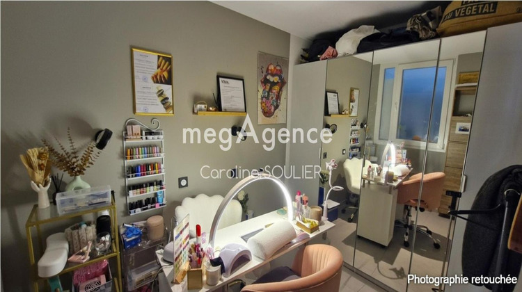 Ma-Cabane - Vente Appartement THONON LES BAINS, 49 m²