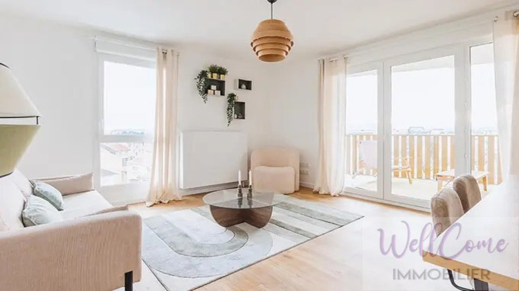 Ma-Cabane - Vente Appartement THONON LES BAINS, 63 m²