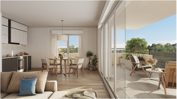 Ma-Cabane - Vente Appartement THONON LES BAINS, 87 m²