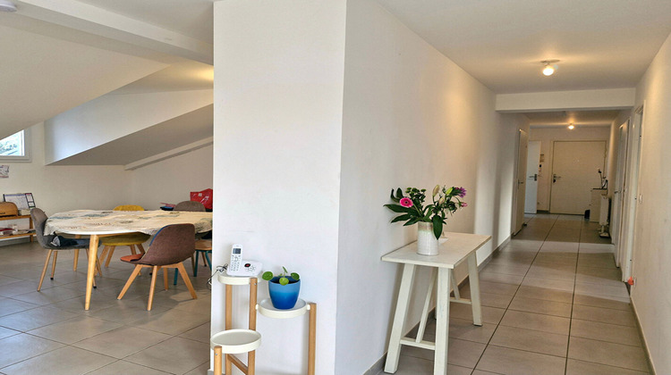 Ma-Cabane - Vente Appartement THONON-LES-BAINS, 118 m²