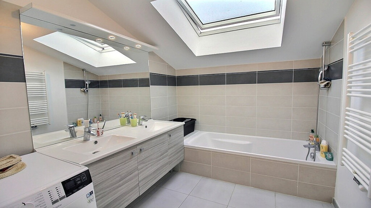 Ma-Cabane - Vente Appartement THONON-LES-BAINS, 118 m²