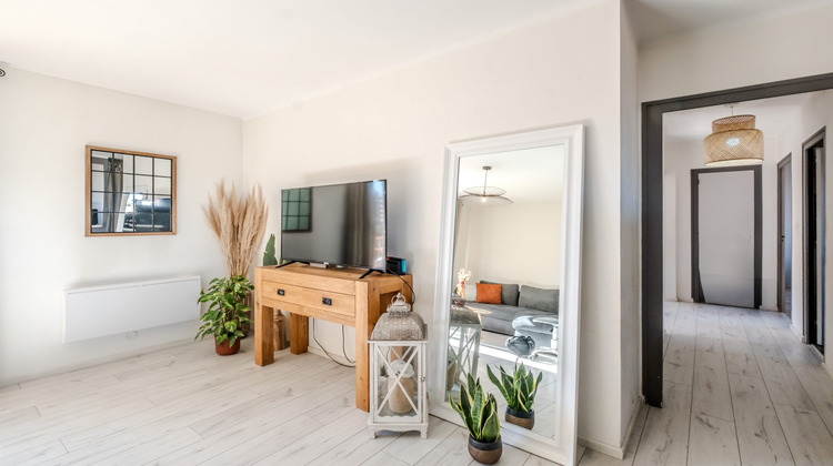 Ma-Cabane - Vente Appartement Thonon-les-Bains, 65 m²