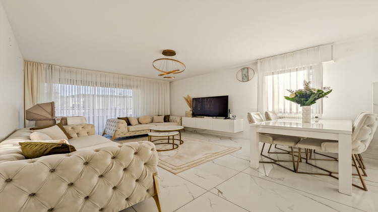 Ma-Cabane - Vente Appartement THONON LES BAINS, 63 m²