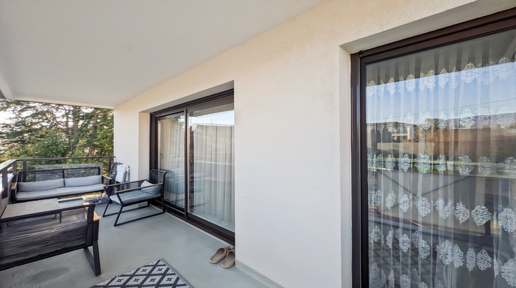 Ma-Cabane - Vente Appartement THONON LES BAINS, 63 m²