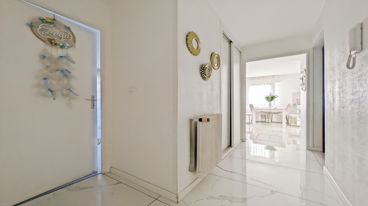 Ma-Cabane - Vente Appartement THONON LES BAINS, 63 m²