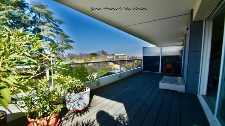 Ma-Cabane - Vente Appartement THONON LES BAINS, 66 m²