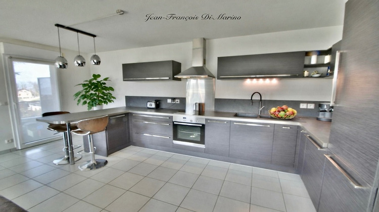 Ma-Cabane - Vente Appartement THONON LES BAINS, 66 m²