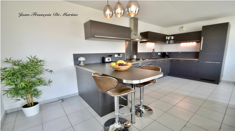 Ma-Cabane - Vente Appartement THONON LES BAINS, 66 m²