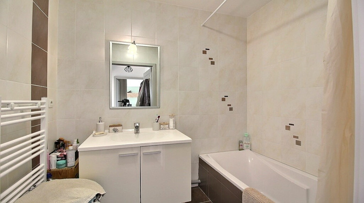 Ma-Cabane - Vente Appartement THONON-LES-BAINS, 60 m²