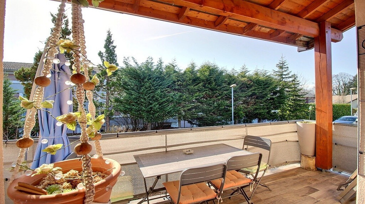 Ma-Cabane - Vente Appartement THONON-LES-BAINS, 71 m²