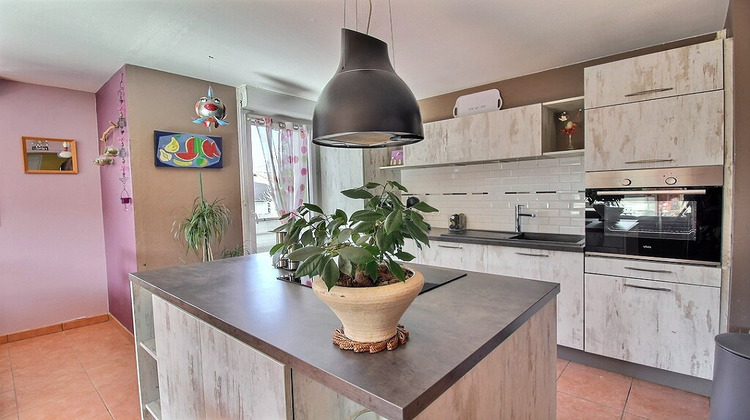 Ma-Cabane - Vente Appartement THONON-LES-BAINS, 71 m²