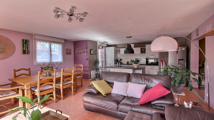 Ma-Cabane - Vente Appartement THONON-LES-BAINS, 71 m²