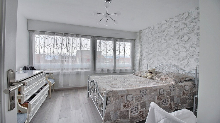 Ma-Cabane - Vente Appartement THONON-LES-BAINS, 65 m²