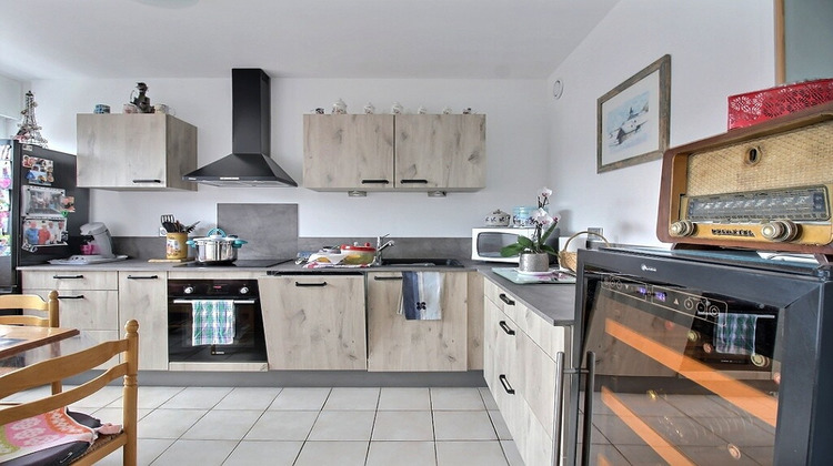 Ma-Cabane - Vente Appartement THONON-LES-BAINS, 65 m²