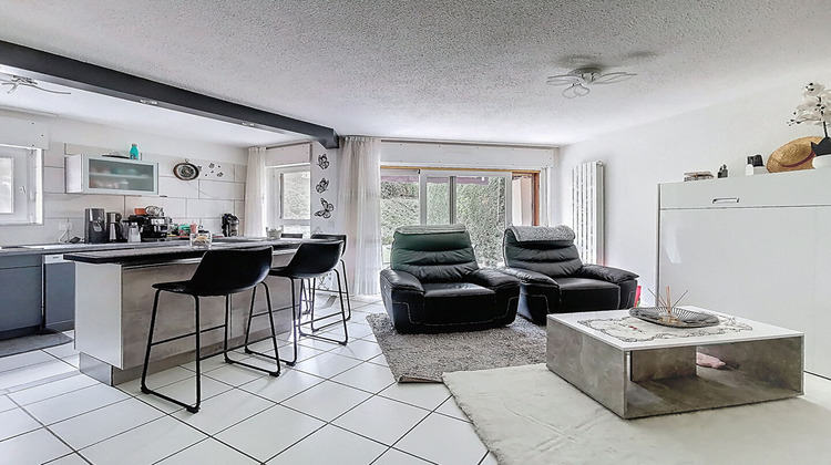 Ma-Cabane - Vente Appartement THONON-LES-BAINS, 50 m²