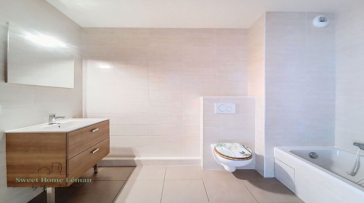 Ma-Cabane - Vente Appartement THONON-LES-BAINS, 41 m²