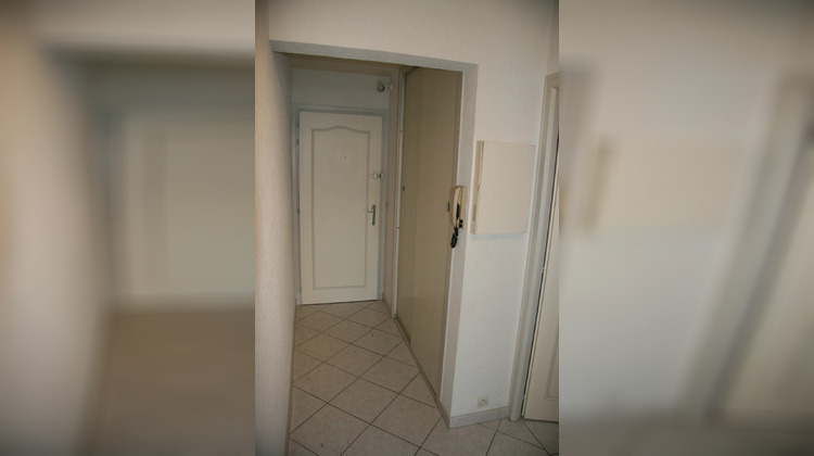 Ma-Cabane - Vente Appartement Thonon-les-Bains, 40 m²