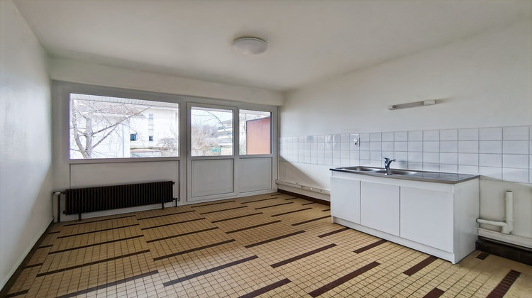 Ma-Cabane - Vente Appartement THONON LES BAINS, 64 m²