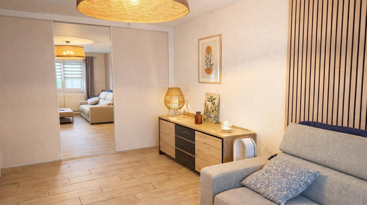 Ma-Cabane - Vente Appartement THONON-LES-BAINS, 31 m²