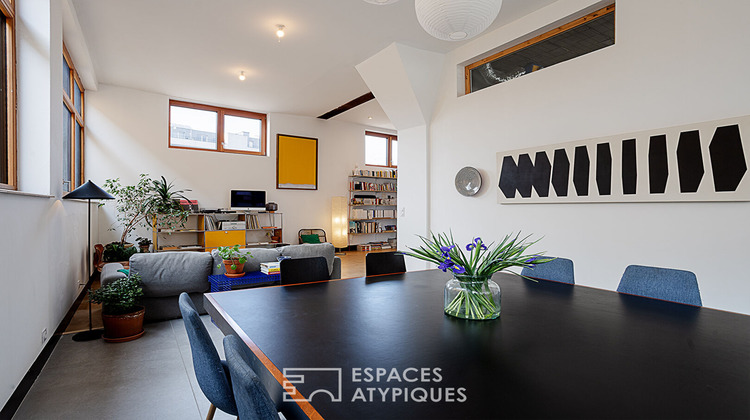 Ma-Cabane - Vente Appartement THONON-LES-BAINS, 145 m²