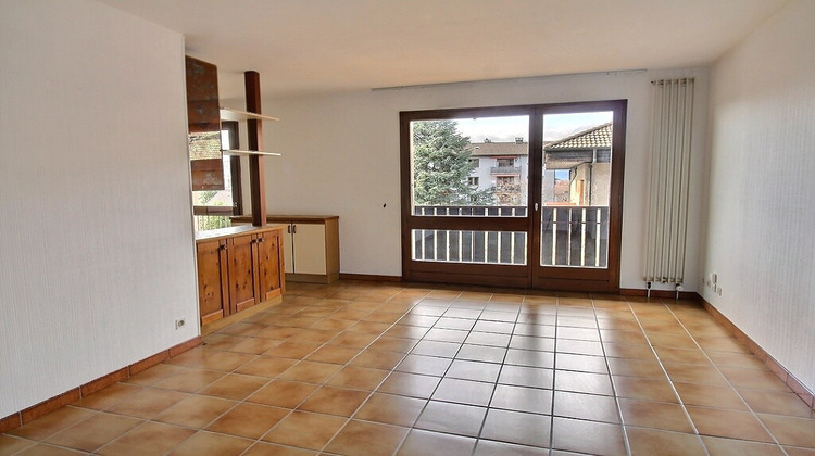 Ma-Cabane - Vente Appartement THONON-LES-BAINS, 47 m²
