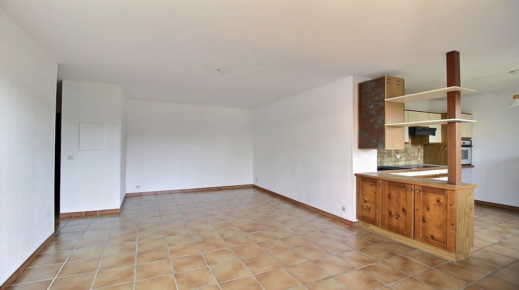 Ma-Cabane - Vente Appartement THONON-LES-BAINS, 47 m²
