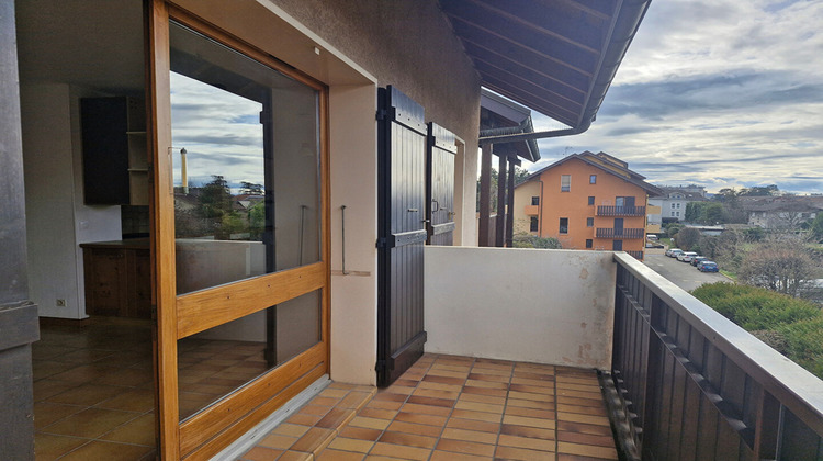 Ma-Cabane - Vente Appartement THONON-LES-BAINS, 47 m²