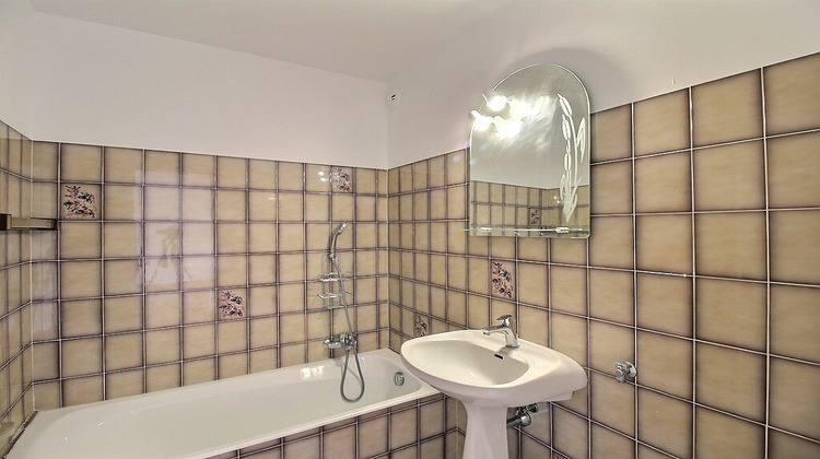 Ma-Cabane - Vente Appartement THONON-LES-BAINS, 47 m²