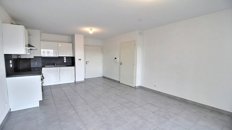 Ma-Cabane - Vente Appartement THONON-LES-BAINS, 41 m²