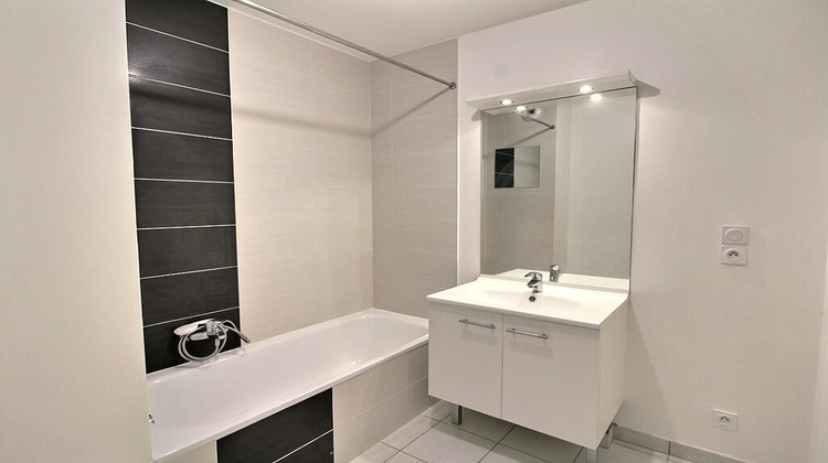 Ma-Cabane - Vente Appartement THONON-LES-BAINS, 41 m²