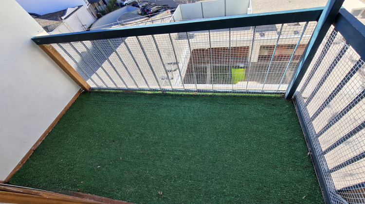 Ma-Cabane - Vente Appartement Thonon-les-Bains, 49 m²