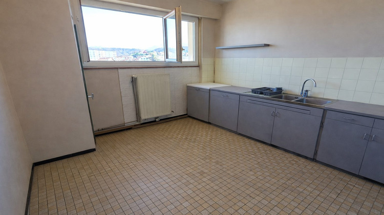 Ma-Cabane - Vente Appartement Thonon-les-Bains, 49 m²