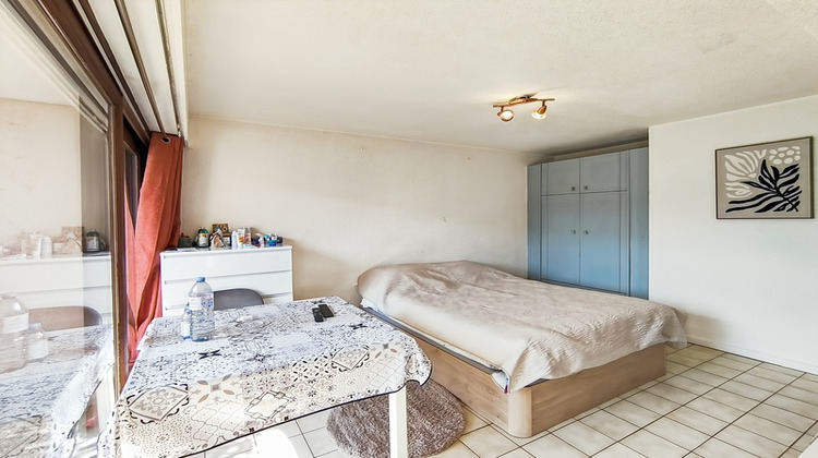 Ma-Cabane - Vente Appartement THONON LES BAINS, 25 m²