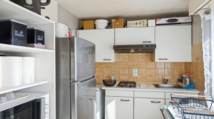 Ma-Cabane - Vente Appartement THONON LES BAINS, 25 m²