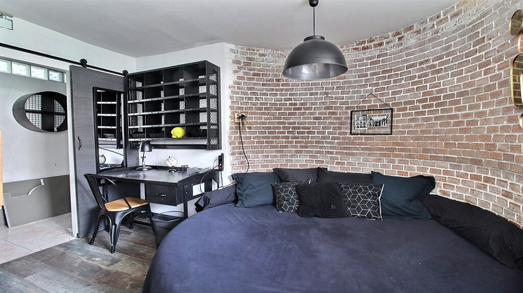 Ma-Cabane - Vente Appartement THONON-LES-BAINS, 64 m²