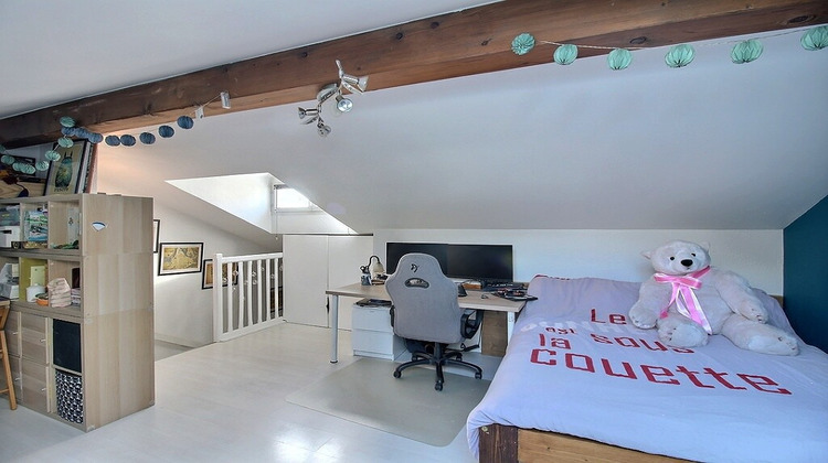 Ma-Cabane - Vente Appartement THONON-LES-BAINS, 90 m²