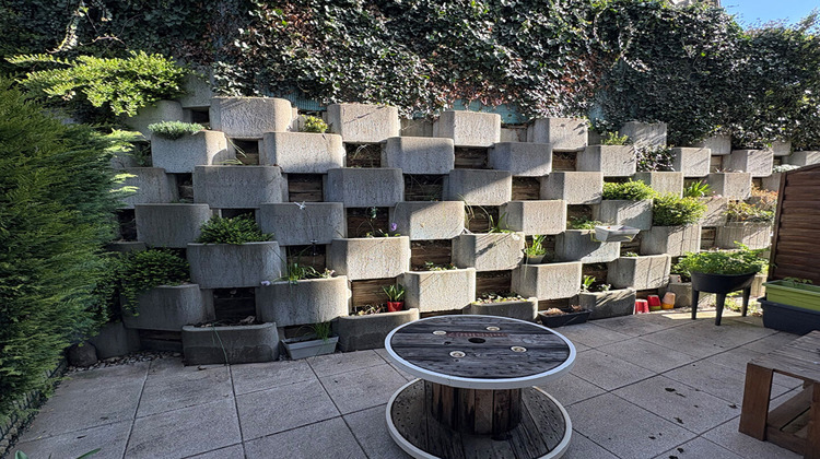 Ma-Cabane - Vente Appartement THONON-LES-BAINS, 90 m²