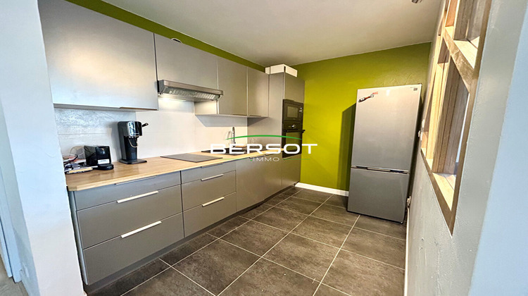 Ma-Cabane - Vente Appartement THONON-LES-BAINS, 34 m²