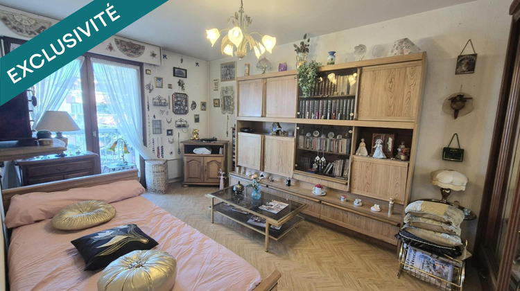 Ma-Cabane - Vente Appartement Thonon-les-Bains, 29 m²