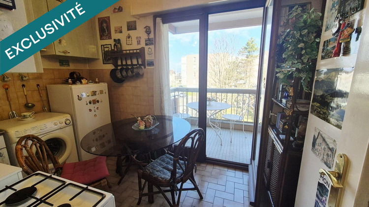 Ma-Cabane - Vente Appartement Thonon-les-Bains, 29 m²