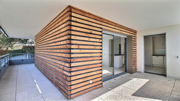 Ma-Cabane - Vente Appartement THONON-LES-BAINS, 66 m²