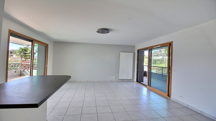 Ma-Cabane - Vente Appartement THONON-LES-BAINS, 66 m²