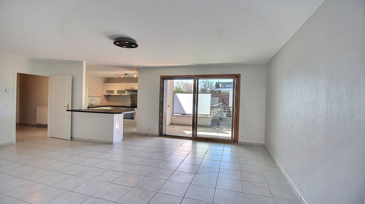 Ma-Cabane - Vente Appartement THONON-LES-BAINS, 66 m²