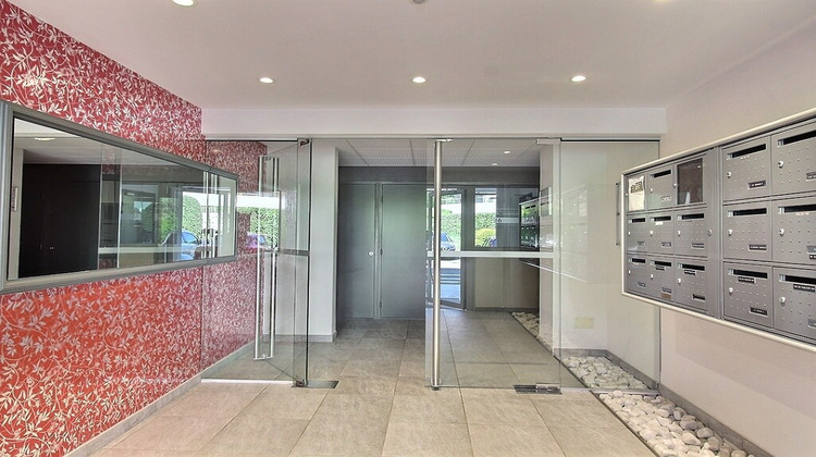 Ma-Cabane - Vente Appartement THONON-LES-BAINS, 66 m²