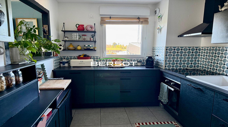 Ma-Cabane - Vente Appartement THONON-LES-BAINS, 85 m²