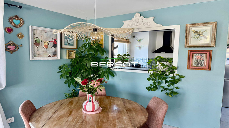 Ma-Cabane - Vente Appartement THONON-LES-BAINS, 85 m²